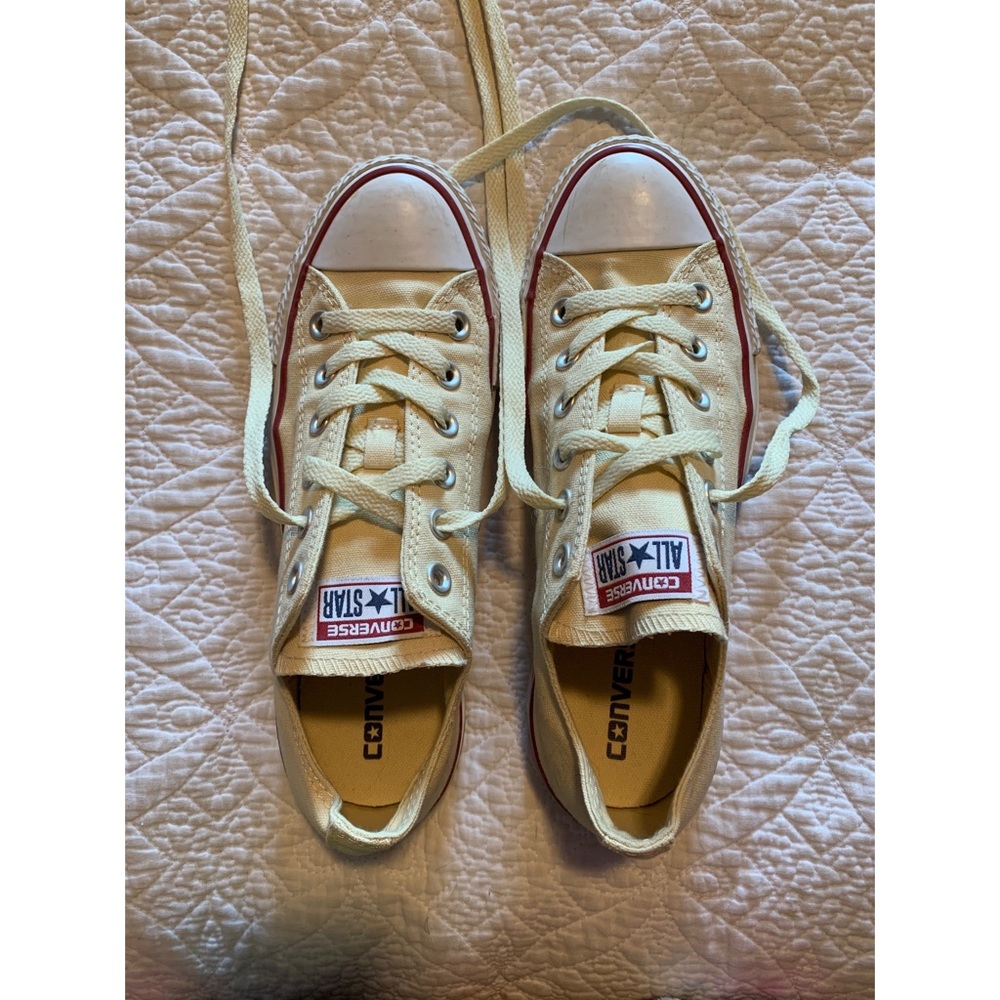 Chuck Taylor All Star Low Top Sneaker